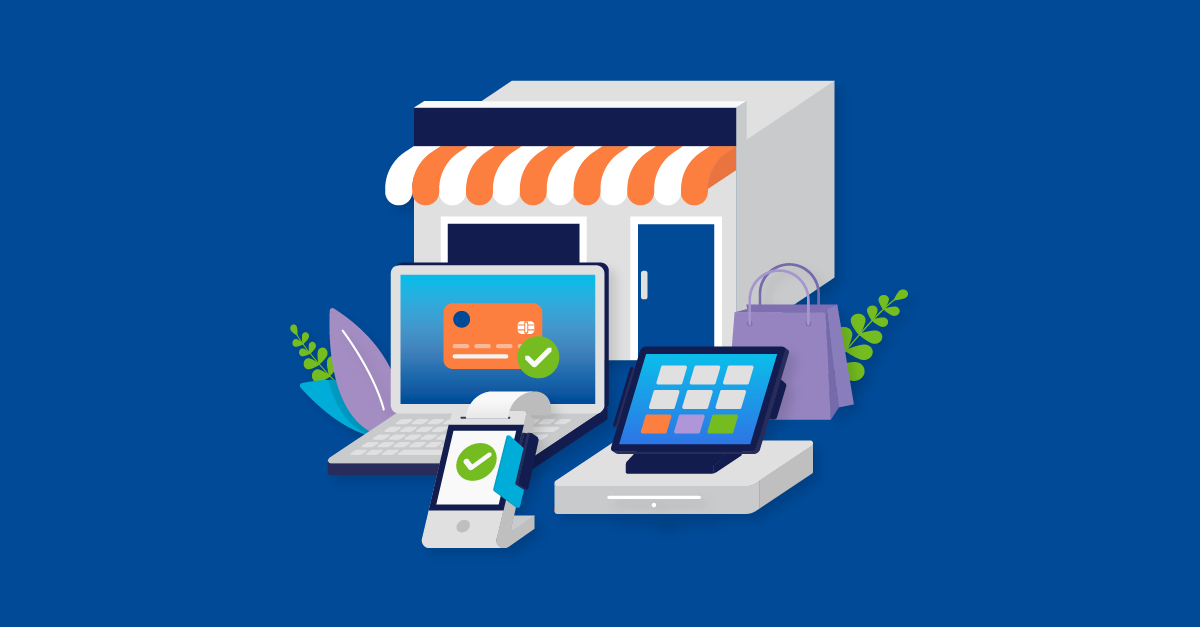 Merchand Payment