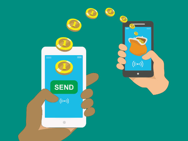 Merchand Payment